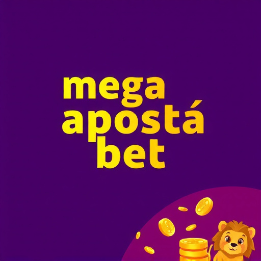 mega aposta bet